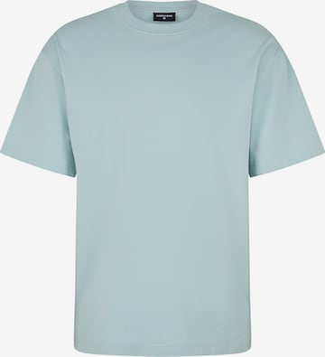 T-Shirt 'Ranko' STRELLSON en vert : devant