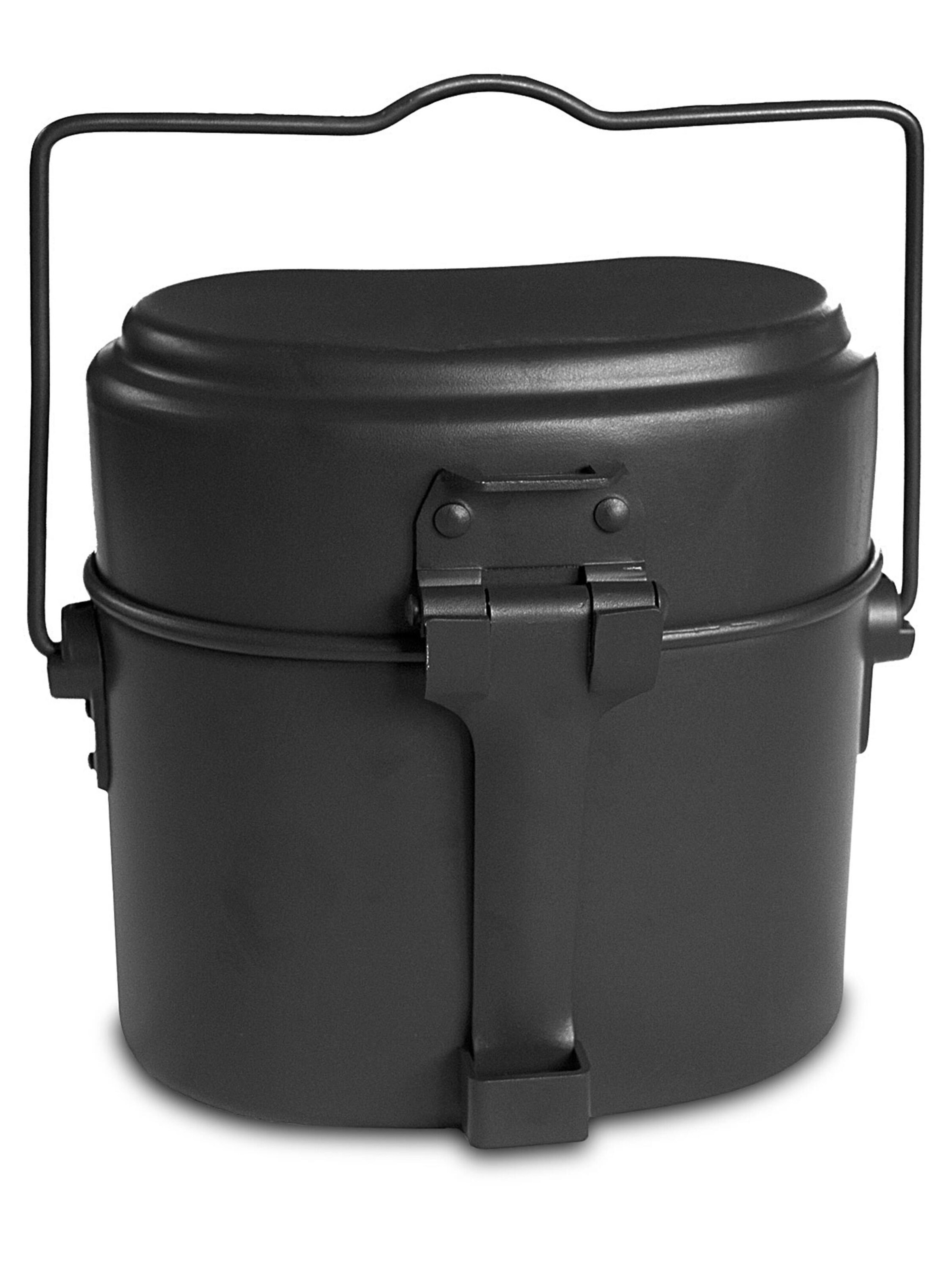 Accessoires normani en noir