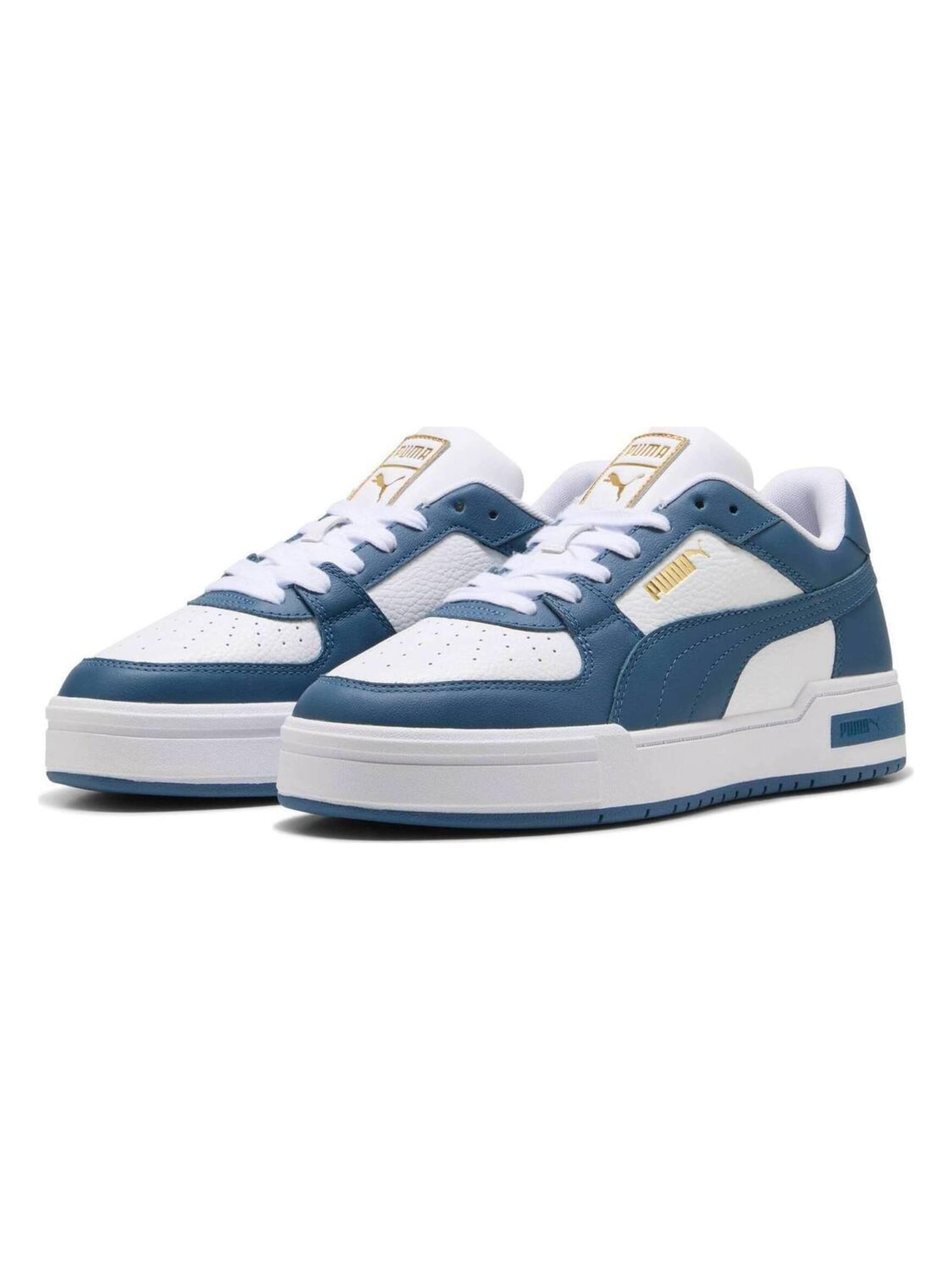 Sneaker 'Puma Ca Pro Classic Ii' di PUMA in bianco