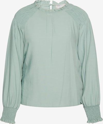 Usha Blouse in Mint, Item view