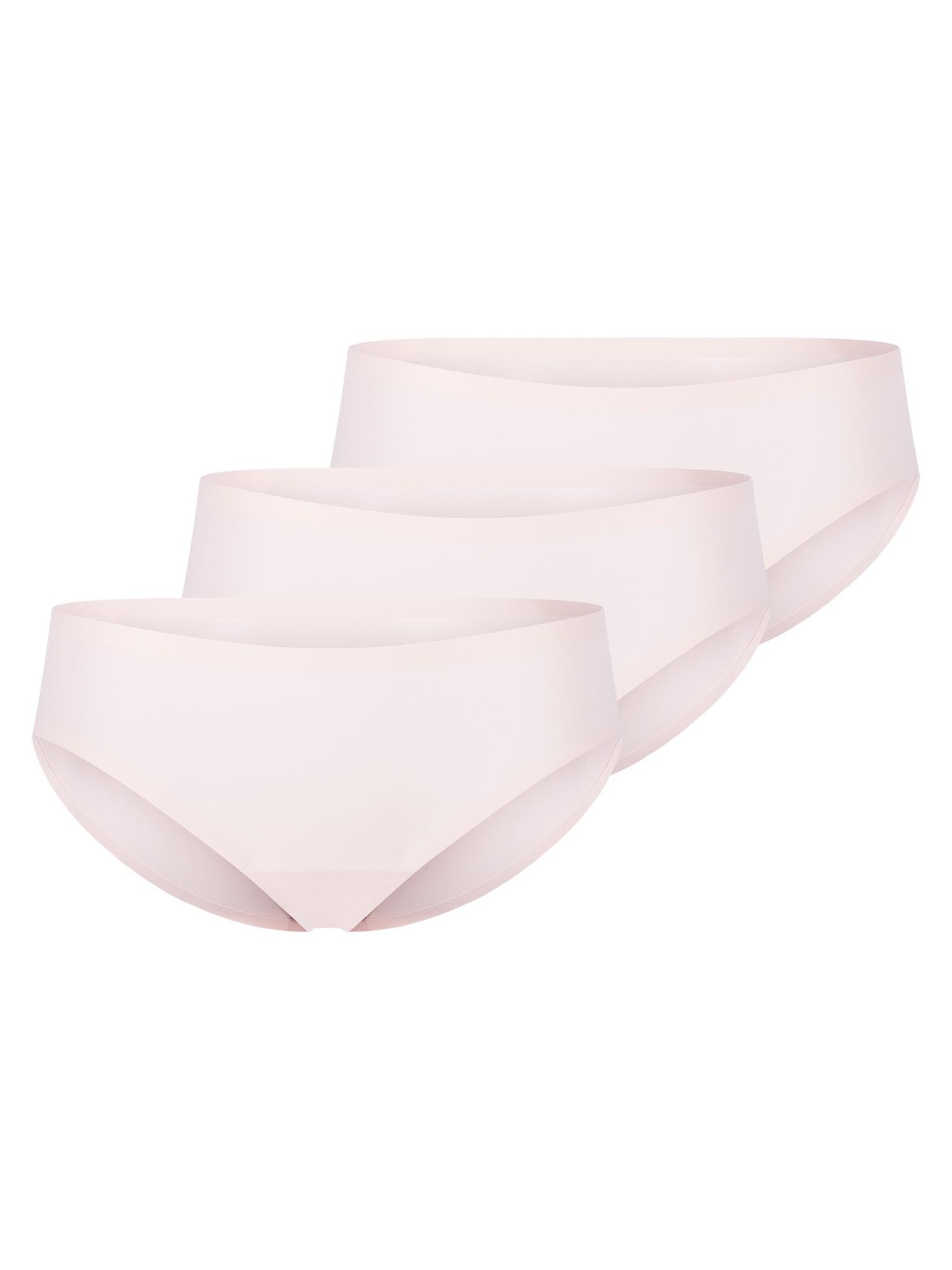 Chantelle Panty 'Soft Stretch' in Pink: front