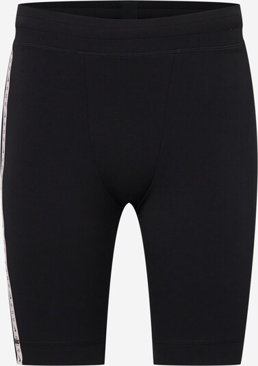 NIKE Workout Pants in Black, Item view