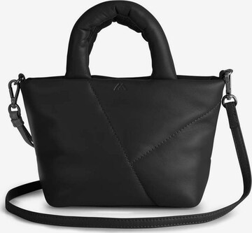 MARKBERG Handbag 'Liv' in Black: front