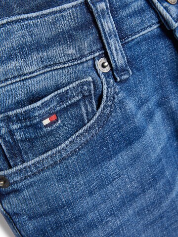 TOMMY HILFIGER Slim fit Jeans 'Spencer' in Blue