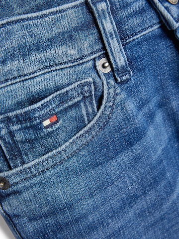 Coupe slim Jean 'Spencer' TOMMY HILFIGER en bleu