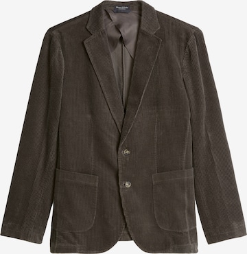 Marc O'Polo Blazer in Black: front