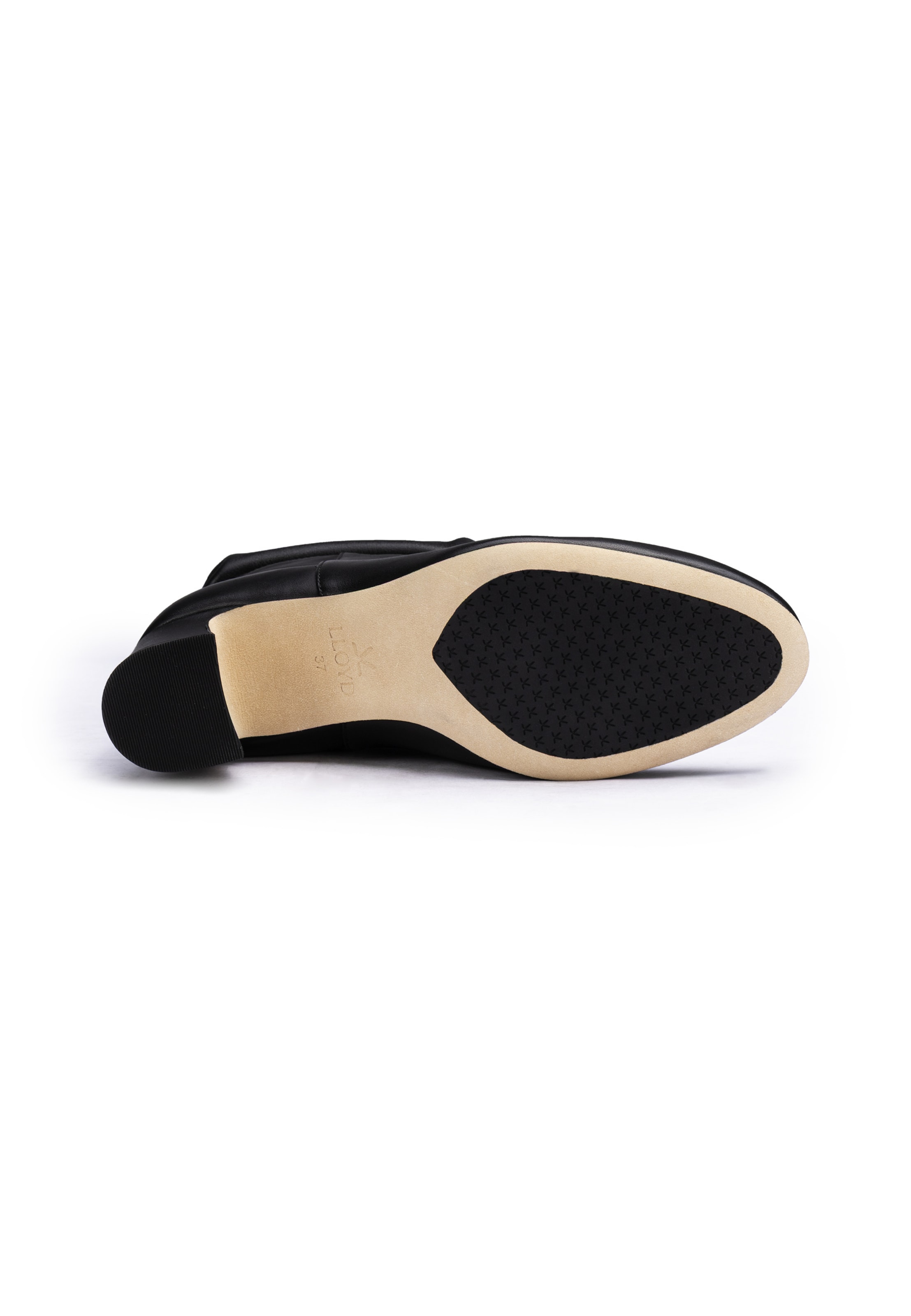 LLOYD Stiefel MARA 385 in Schwarz