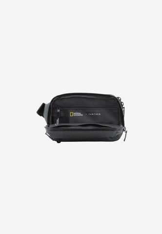 National Geographic Fanny Pack in Grey