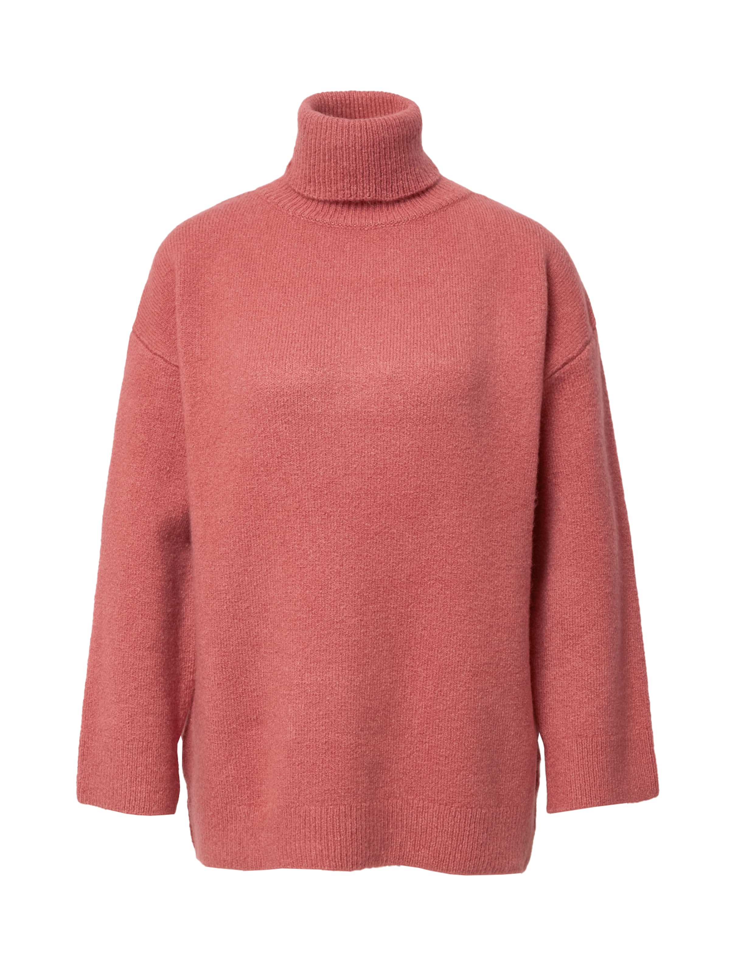 ABOUT YOU Pullover 'Tia' i pink: forside