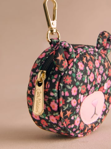 Portachiavi 'Bear' di Cath Kidston in nero