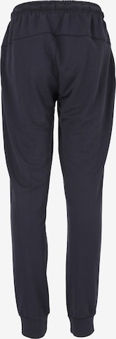 ENDURANCE Tapered Pants 'Grovent' in Blue