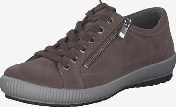 Legero Sneakers in Brown: front