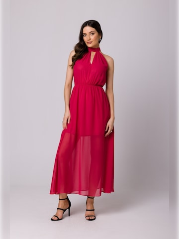 Makover - Vestido 'K169' en rosa