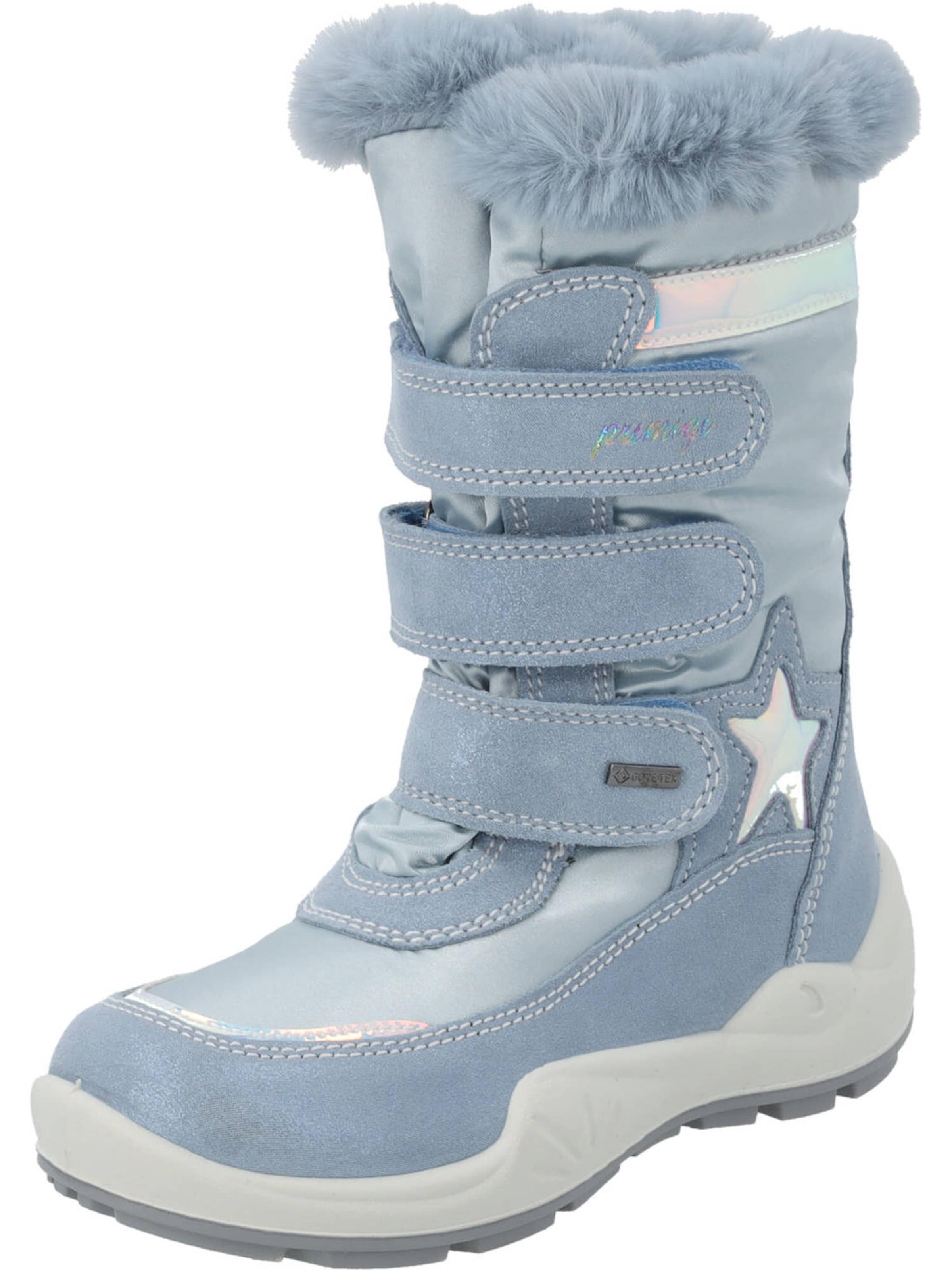 PRIMIGI Stiefel in Blau: Vorderseite