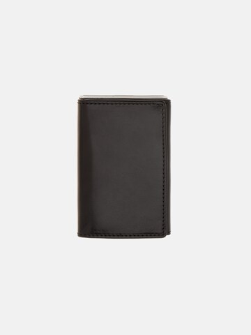 The Bridge Wallet in Black