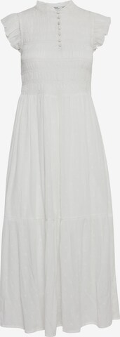 b.young Dress 'BYFELICE' in White: front