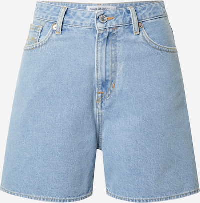 Jeans 'ALICE' Kings Of Indigo di colore blu chiaro, Visualizzazione prodotti