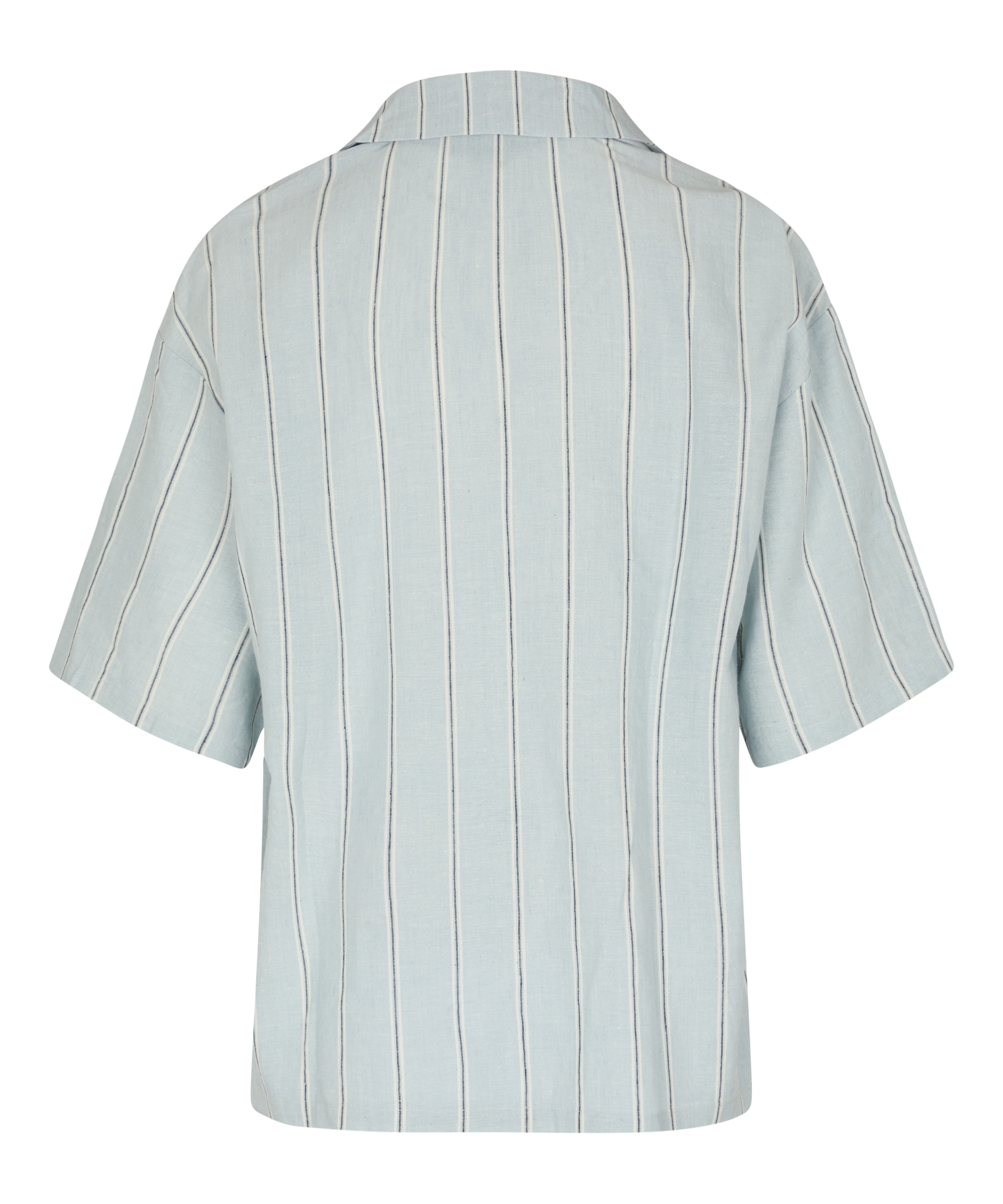 Chemise de nuit Hunkemöller en bleu