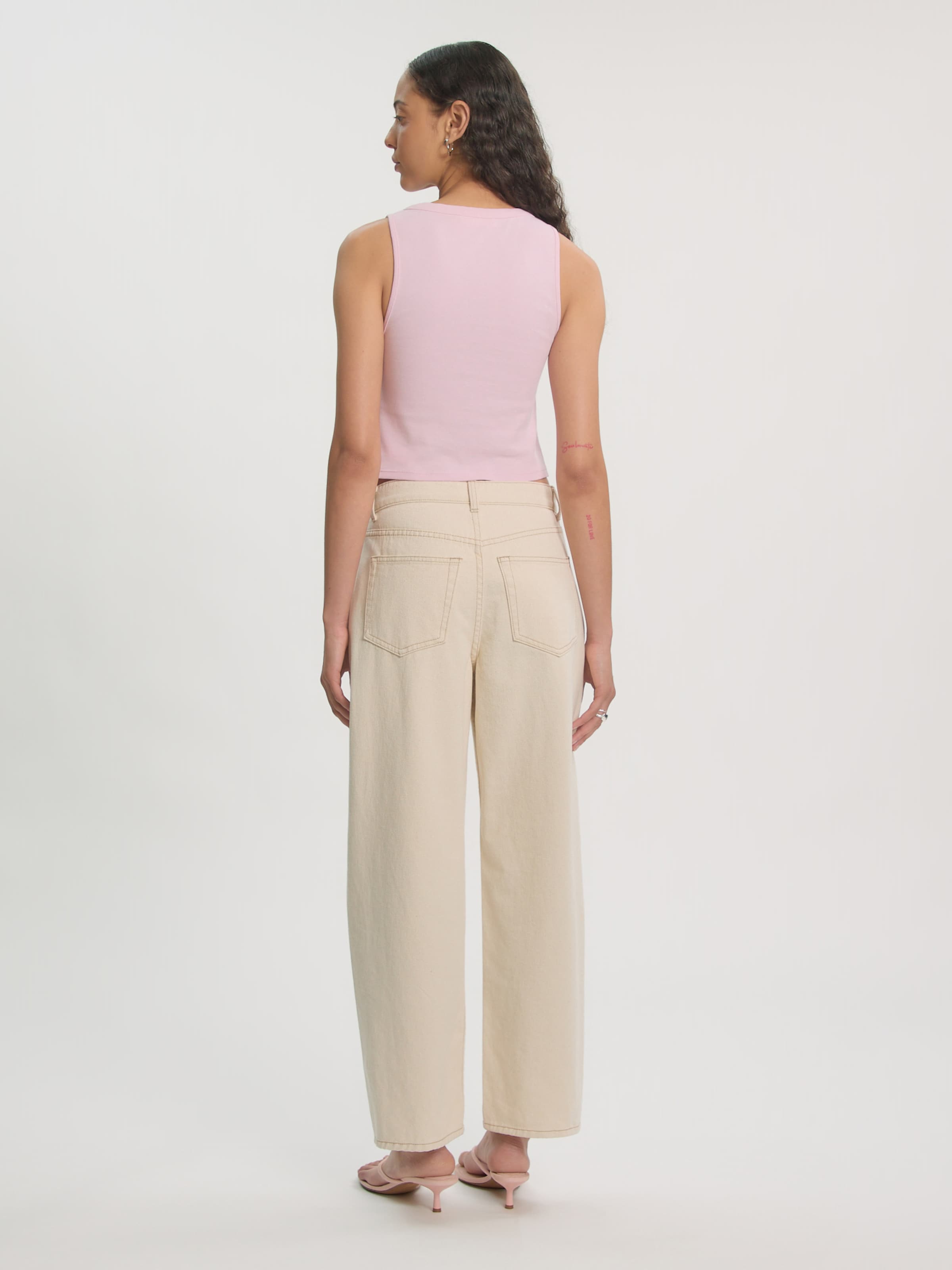 Top 'Naika'