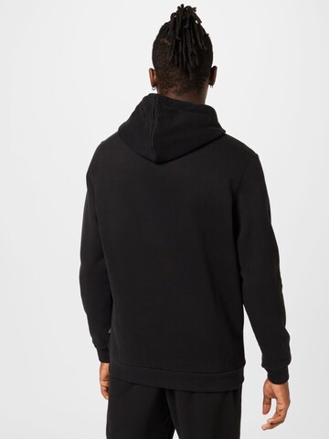 PUMA Sportsweatshirt 'Essential' in Zwart