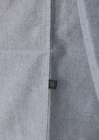 s.Oliver Men Big Sizes Regular Fit Hemd in Blau: Seite