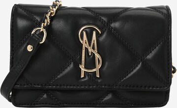 STEVE MADDEN Crossbody bag 'BENDUE' in Black