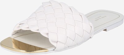 River Island Klapki 'ELLE' w kolorze offwhitem, Podgląd produktu