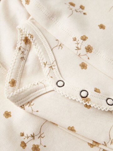 Robe Lil'Atelier en blanc