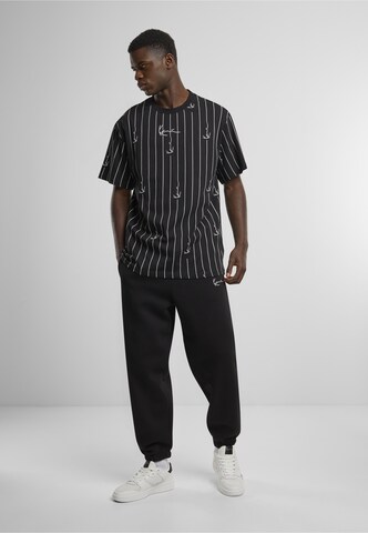 Karl Kani T-shirt i svart