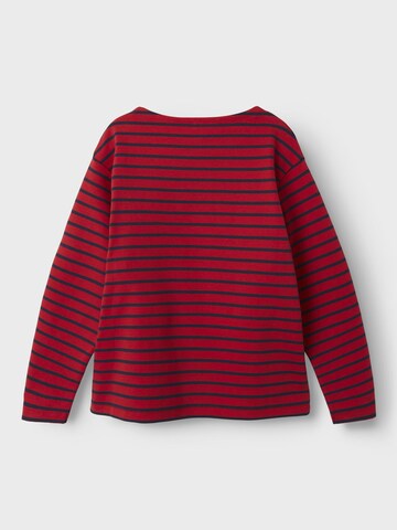 NAME IT Bluser & t-shirts i rød