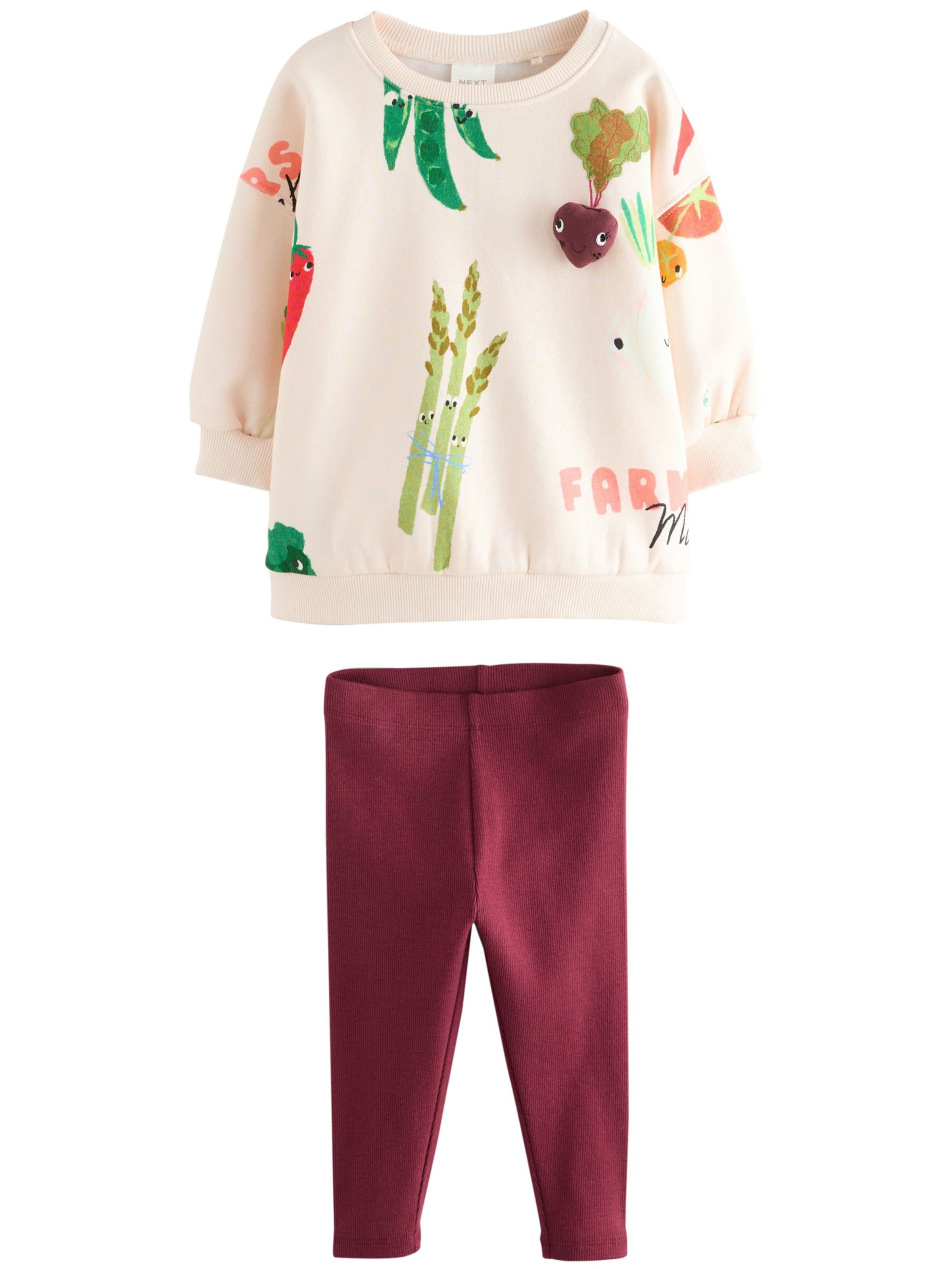 NextKomplet - bež boja: prednji dio