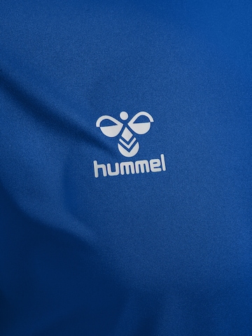 Hummel Træningsdragt i blå