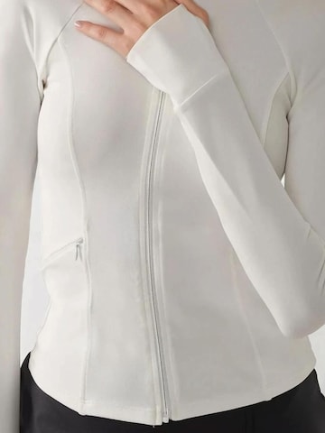 Hiccup - Camisa funcionais em branco