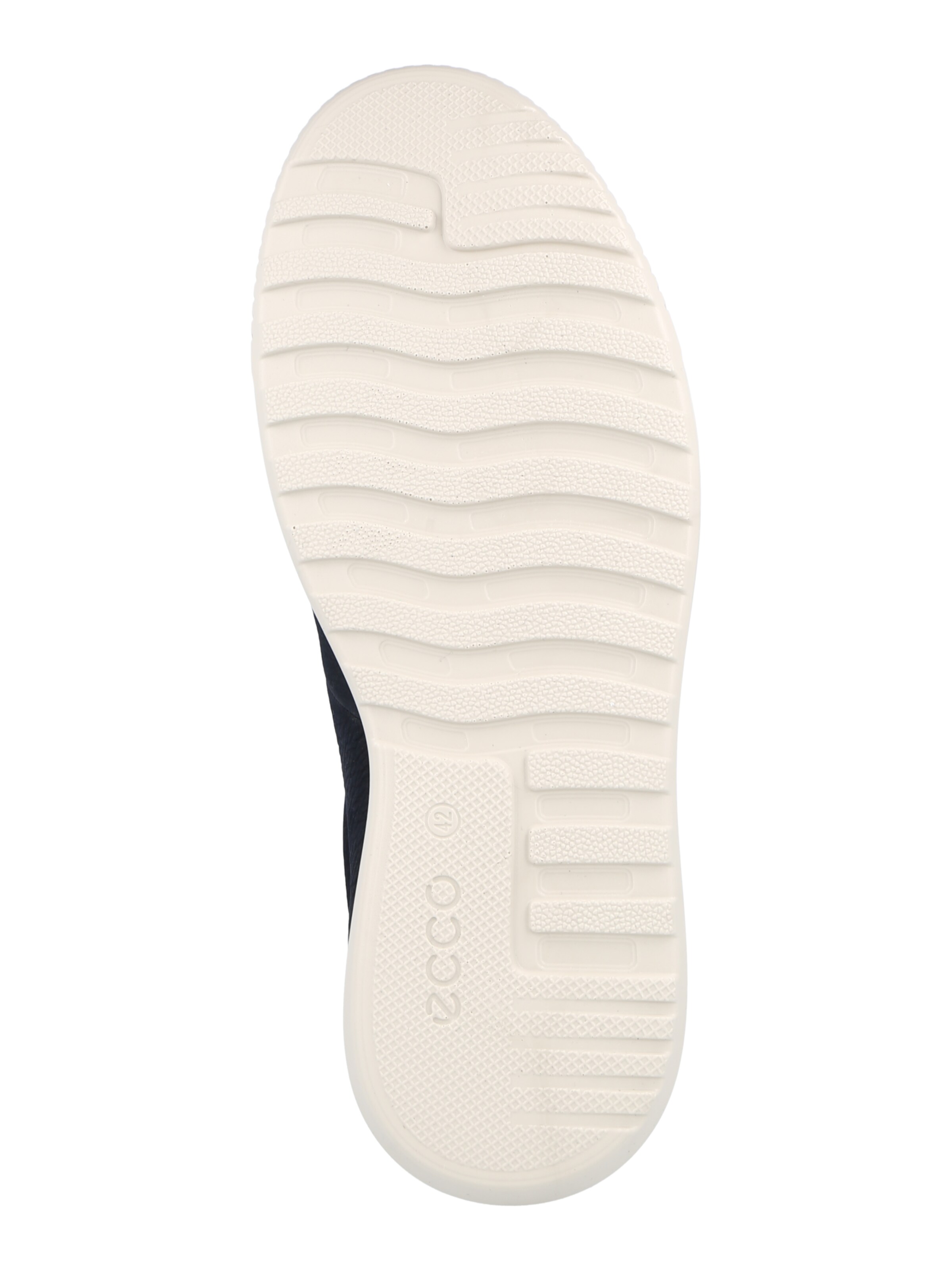 Baskets basses 'Byway' ECCO en bleu