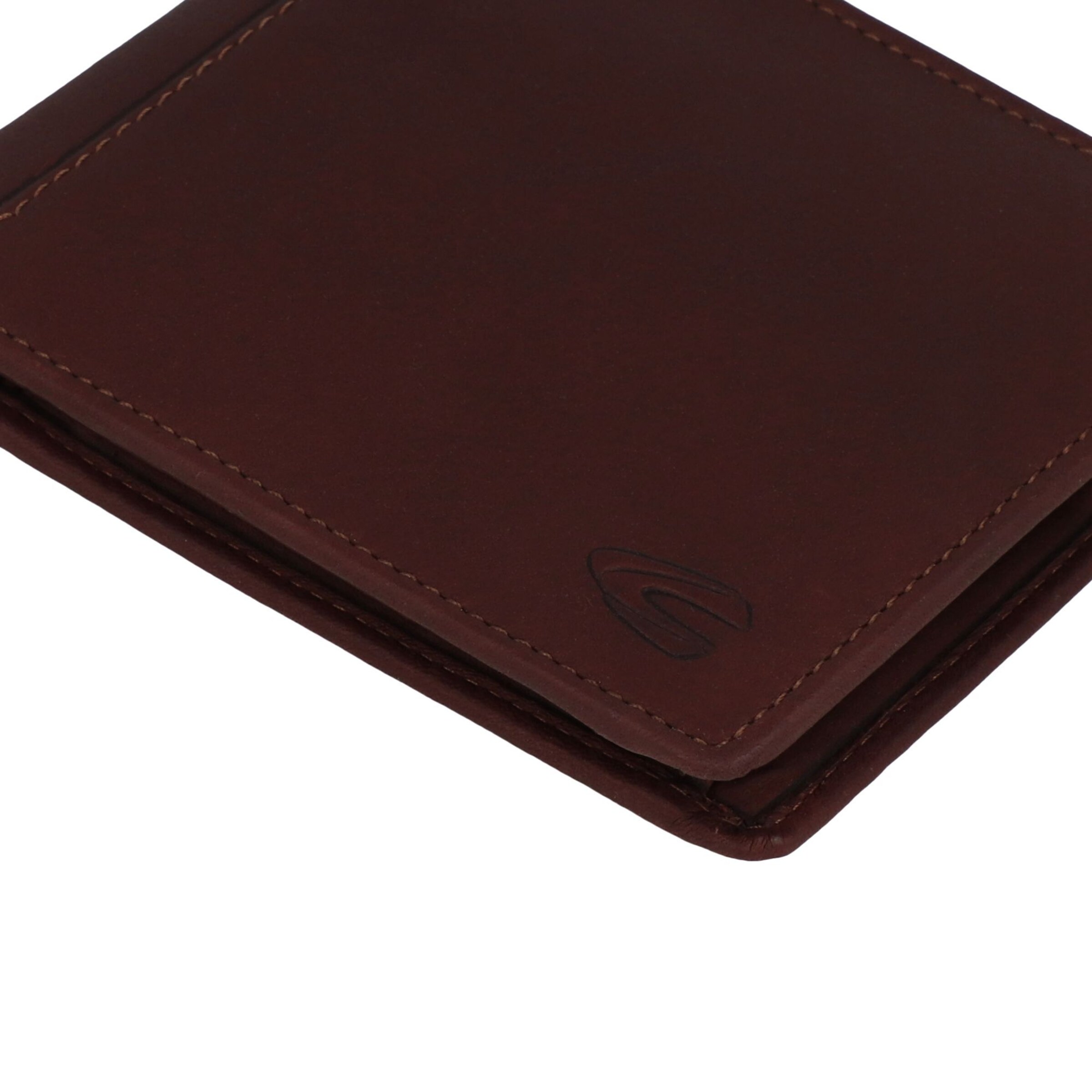 Porte-monnaies 'Ocean' CAMEL ACTIVE en marron