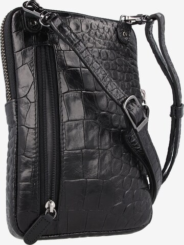 Picard Crossbody Bag 'Mara Riv 1' in Black