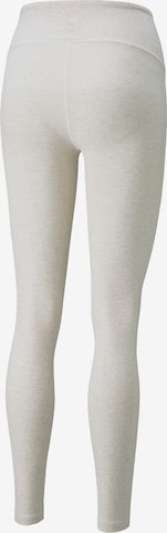 PUMA Skinny Leggings 'EXHALE' in Beige