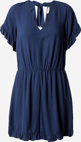 Molly BRACKEN Jumpsuit in Blue: front