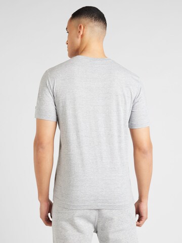 Champion Authentic Athletic Apparel Shirt in Grey