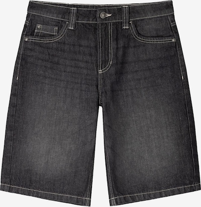 Bershka Traperice veličine 25-26 u crni traper, Pregled proizvoda