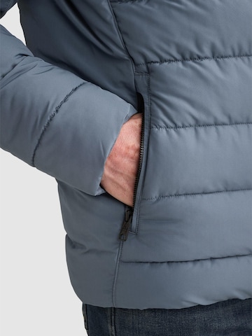 VANGUARD Between-Season Jacket 'Crankchaser jacket' in Blue