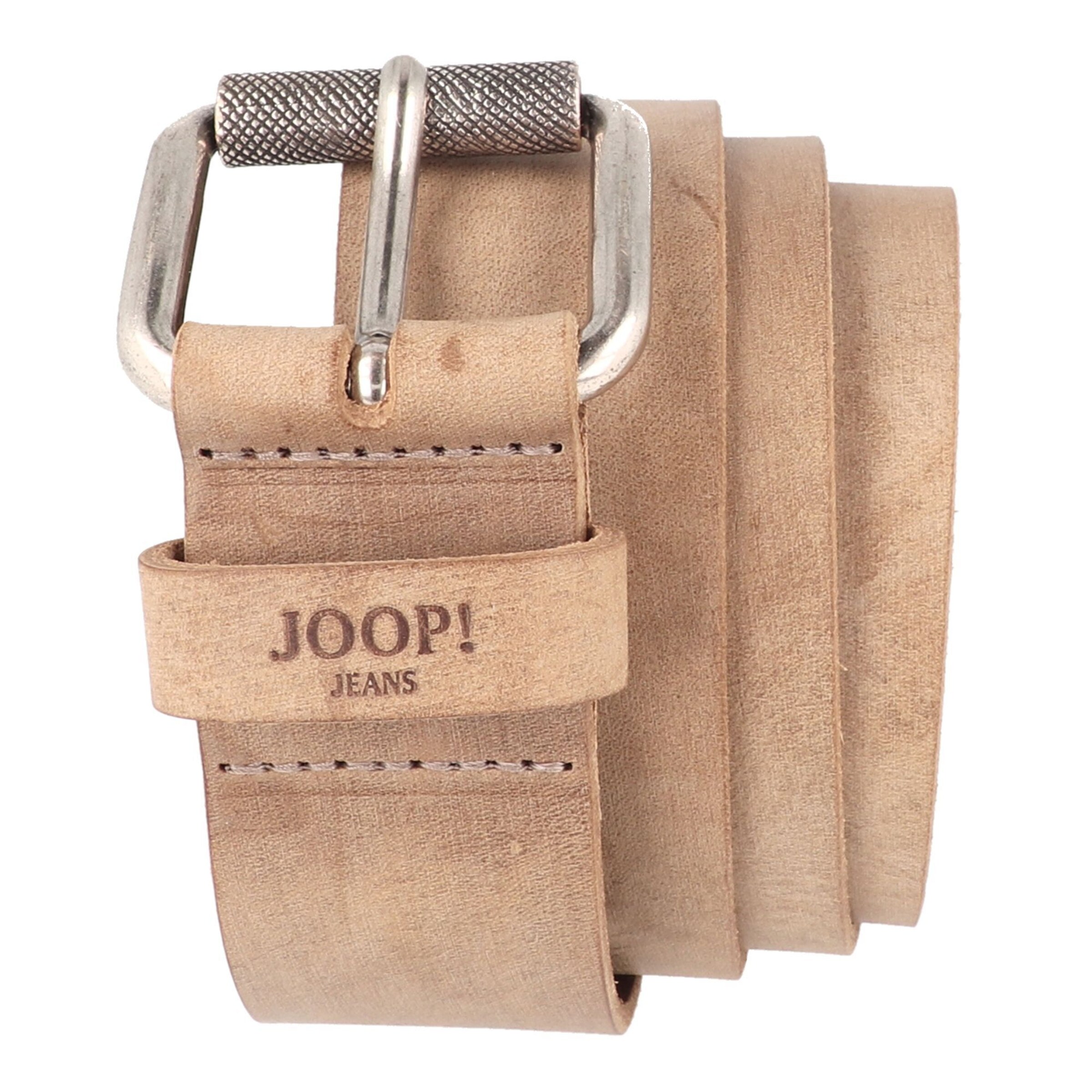 JOOP! Jeans Belt in Beige