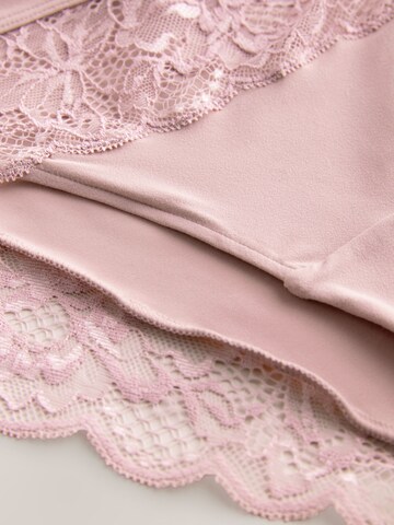 Slip 'Forever Comfort®' di Next in rosa