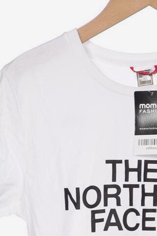 THE NORTH FACE Top & Shirt in S in White