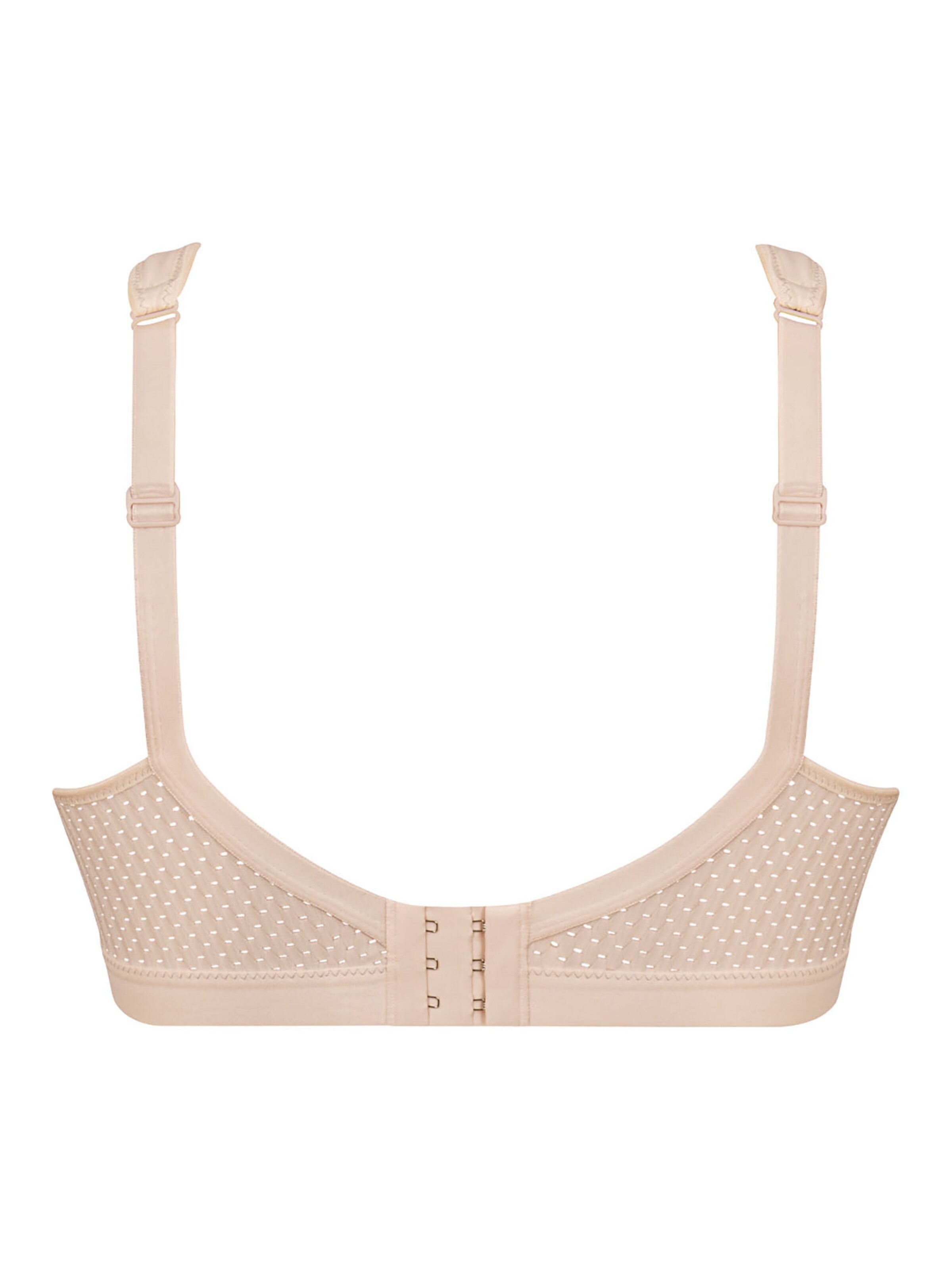 ANITA Bralette Bra 'momentum' in Beige