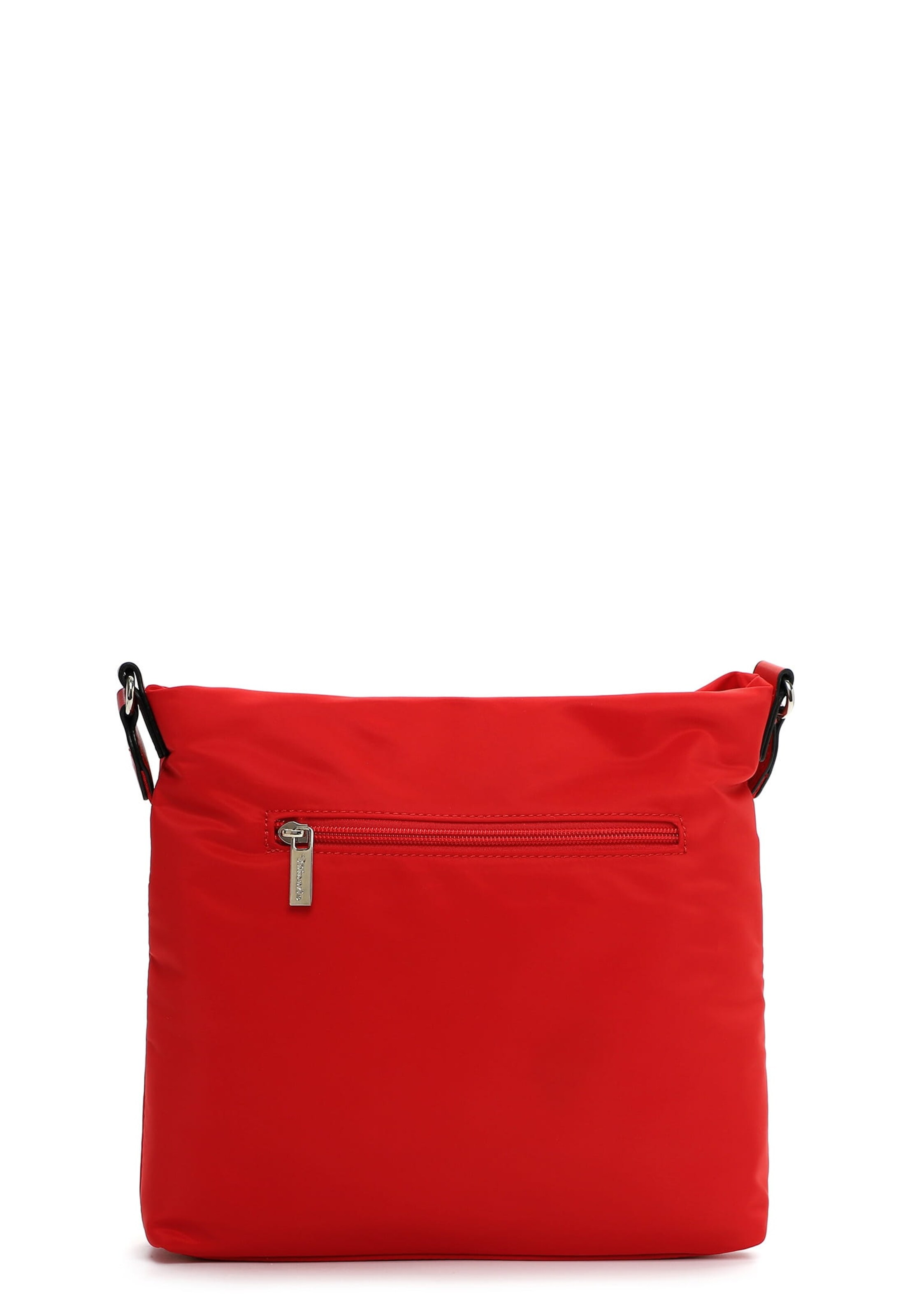 Tamaris Crossbody bag 'Khiria' in Red