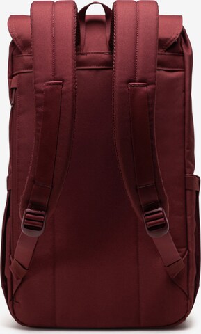 Herschel Backpack 'Retreat™' in Red