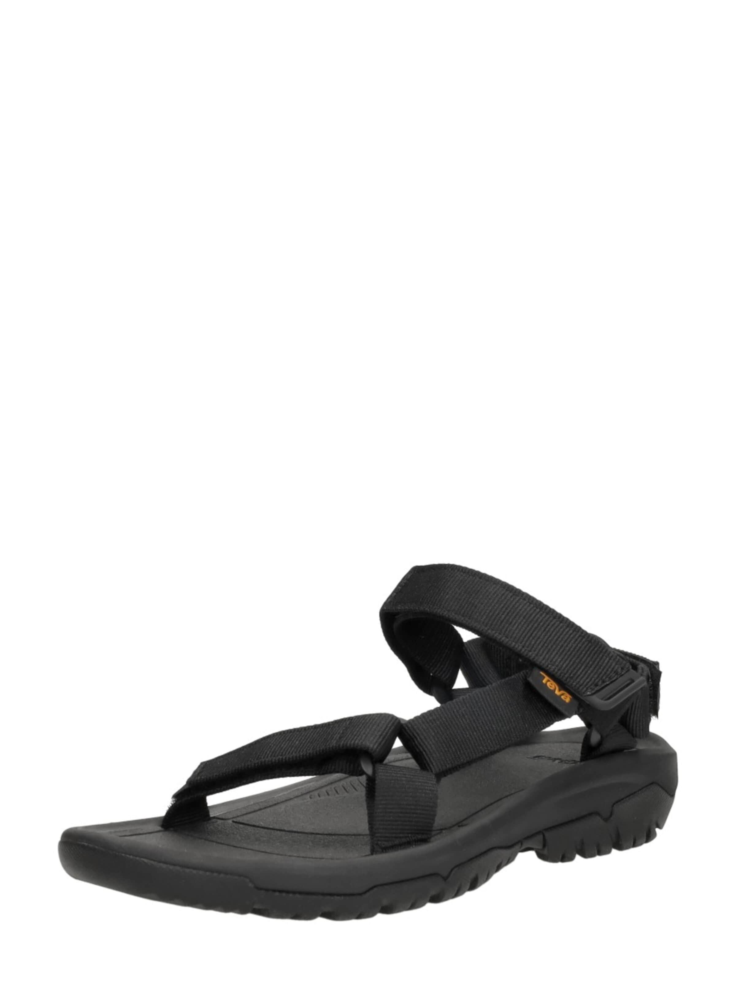 TEVA Sandaal 'Hurricane XL T2' in Zwart