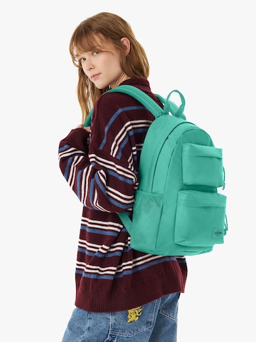 Rucsac de la EASTPAK pe albastru