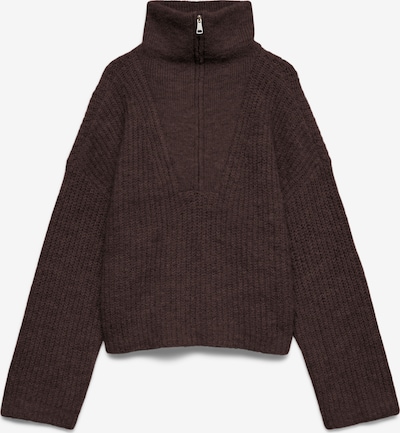 Vero Moda Tall Sweater 'VMNOLAN' in XS in Brown, Item view